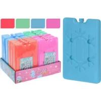 Vložka chladiaca 2x165g 16x10x3cm