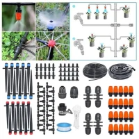 Systém zavlažovací 1/2" 125ks/bal