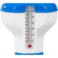 Dávkovač tabliet bazénovy 1,5" Strend Pro