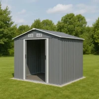 Domček na náradie 205x257x202cm Ga68 Gardenkus