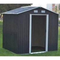 Domček na náradie 205x257x202cm Ga68 Gardenkus