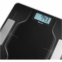 Váha osobná Sencor SBS 8002 Black