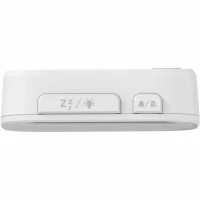 Hodiny s budíkom LED Sencor SDC220
