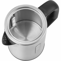 Konvica rýchlovarná 0,5L Sencor cestovná