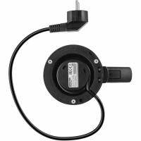 Konvica rýchlovarná 0,5L Sencor cestovná