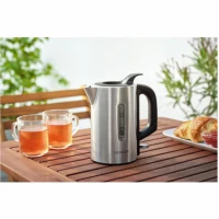 Konvica rýchlovarná 0,5L Sencor cestovná