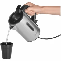 Konvica rýchlovarná 0,5L Sencor cestovná