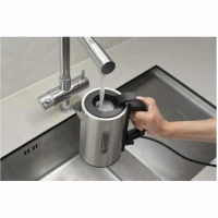 Konvica rýchlovarná 0,5L Sencor cestovná