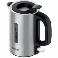 Konvica rýchlovarná 0,5L Sencor cestovná