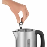 Konvica rýchlovarná 0,5L Sencor cestovná