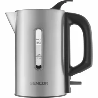 Konvica rýchlovarná 0,5L Sencor cestovná