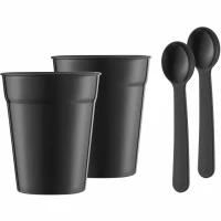 Konvica rýchlovarná 0,5L Sencor cestovná