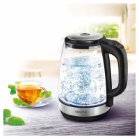 Konvica rýchlovarná 2L Sencor SWK 2090BK