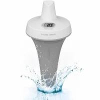 Senzor bazénový Sencor SWS T Pool 