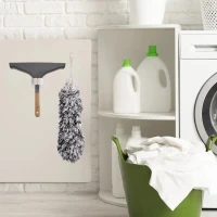 Držiak samolepiaci UH/nerez 2ks/bal