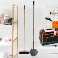 Držiak samolepiaci UH/nerez 2ks/bal