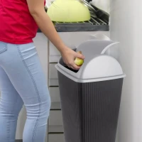 Kôš na odpad 38L UH