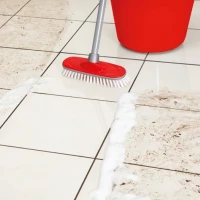 HG čistič dlažby intenzívny 1l