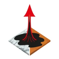 HG absorbovač oleja a mastných škvŕn 0,25l