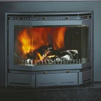 HG čistič dvierok krbov/pecí 0,5l