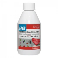 HG odstraňovač nálepiek 0,3l