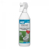 HG čistič okolia toaliet 0,5l