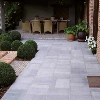 HG čistič terasových dlaždíc 1l