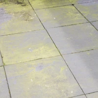 HG odstraňovač machu a zelených povlakov 1l