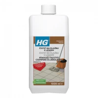HG čistič dlažby 1l lesk
