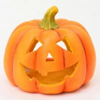 Dekorácia Tekvica 27,5x26,5x23,5cm