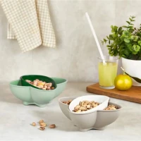 Miska servírovacia 19,7x19,7x8cm UH