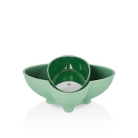 Miska servírovacia 19,7x19,7x8cm UH