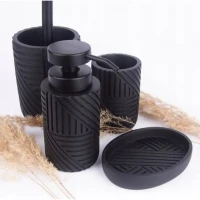 Pohár na zubné kefky Nairobi