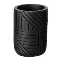 Pohár na zubné kefky Nairobi