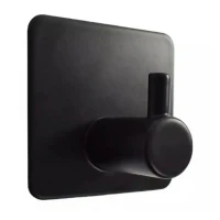 Háčik kúpeľňový samolepiaci