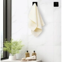 Háčik kúpeľňový samolepiaci