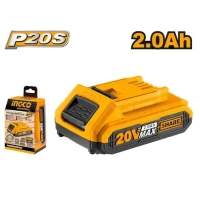 Bateria Li-Ion FBLI2001 2,0Ah pre INGCO