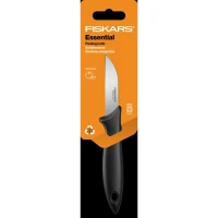 Nôž 7cm lúpací essential Fiskars