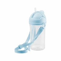 Fľaša 0,4L detská Sweetie 