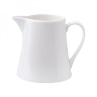 Nádoba na mlieko 0,2L porcelán Ambition