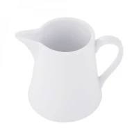 Nádoba na mlieko 0,2L porcelán Ambition