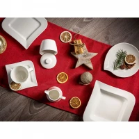 Nádoba na mlieko 0,2L porcelán Ambition