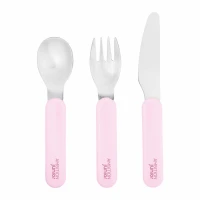 Príbor sada 3dielna detská Eddie Ambition