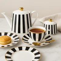 Nádoba na mlieko 0,3L Ribs Ambition