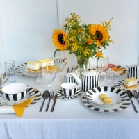 Nádoba na mlieko 0,3L Ribs Ambition