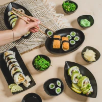 Miska servírovacia 26,5x17,5cm Salsa