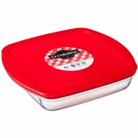 Dóza 25x22cm Ocuisine