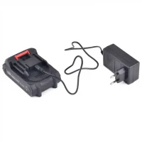 Akumulátorové záhradné nožnice na konáre 25 mm