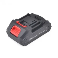 Akumulátorové záhradné nožnice na konáre 25 mm