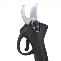 Akumulátorové záhradné nožnice na konáre 25 mm